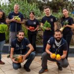Entrevista al equipo humano de Buscándome Las Habichuelas (BLH)